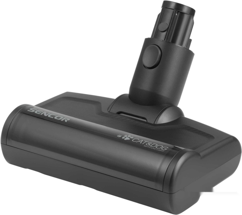 Пылесос Sencor SVC 8776BK