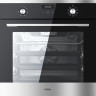 Духовой шкаф HAIER HOX-P09CGBX
