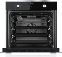 Духовой шкаф HAIER HOX-P09CGBX