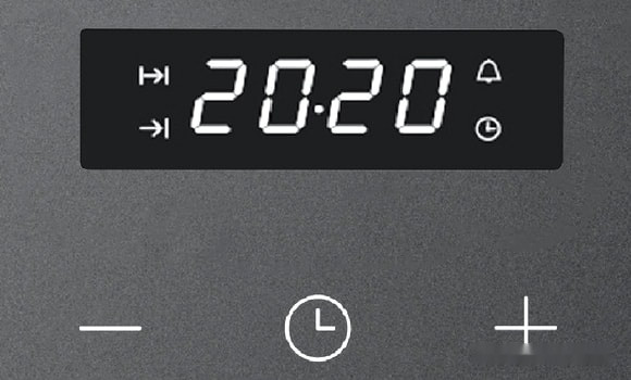 Духовой шкаф HAIER HOX-P09CGBX