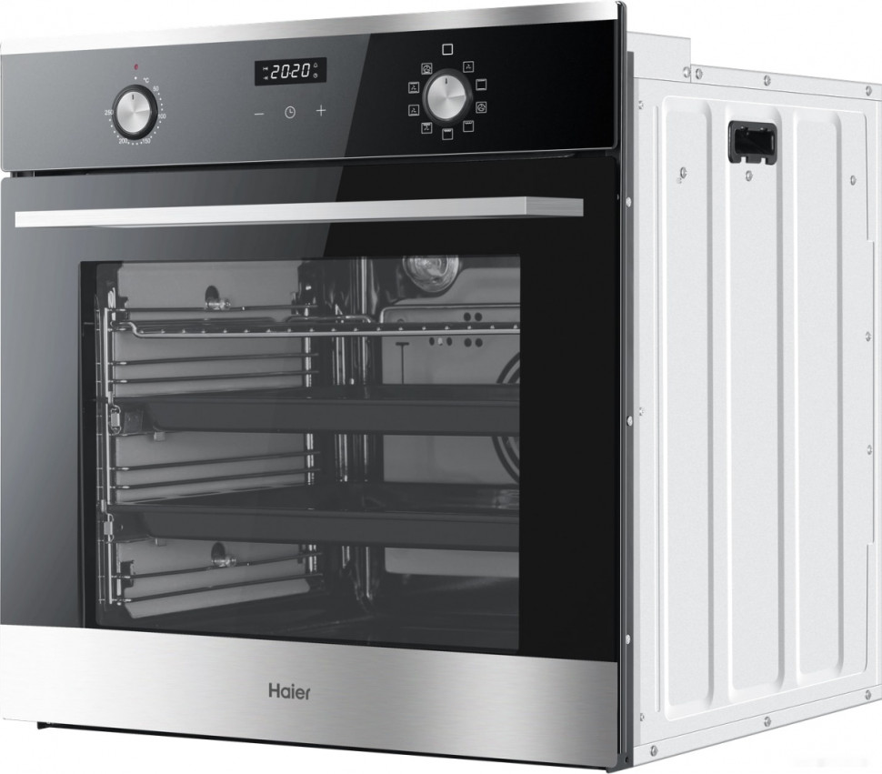 Духовой шкаф HAIER HOX-P09CGBX