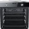 Духовой шкаф HAIER HOX-P09CGBX