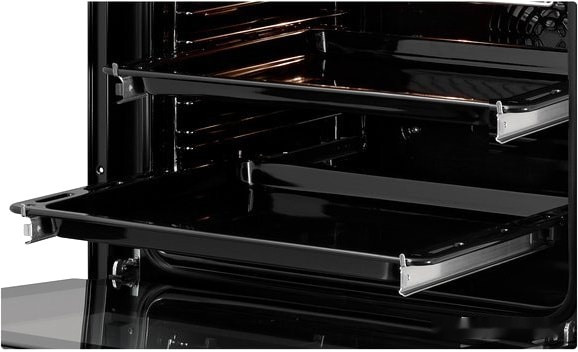 Духовой шкаф HAIER HOX-P09CGBX