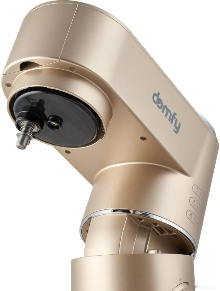 Кухонный комбайн Domfy DSC-KM301