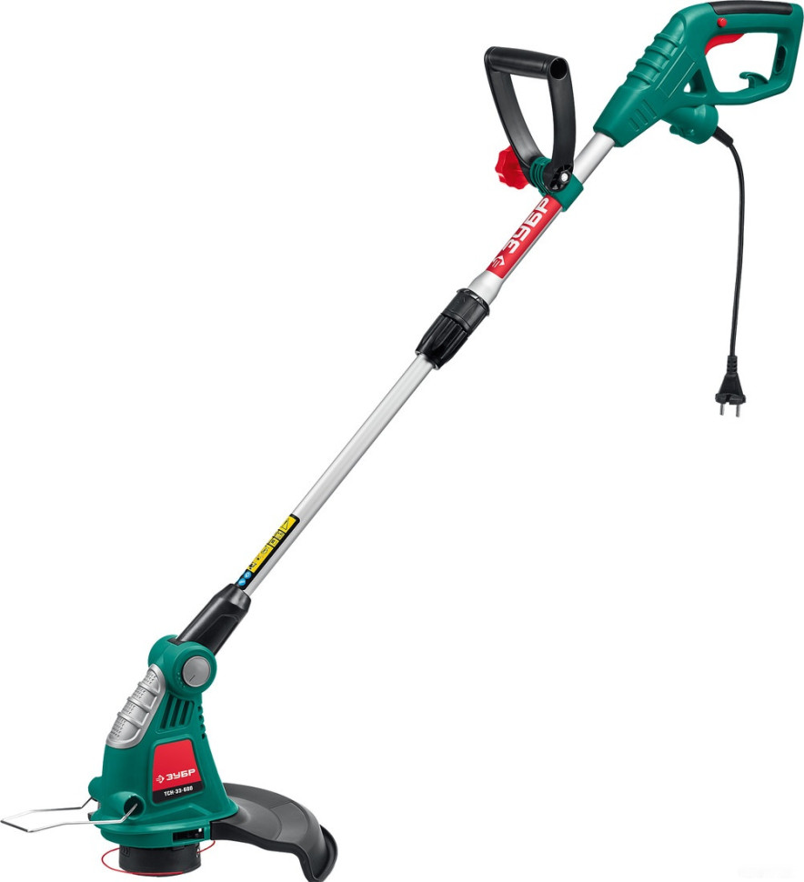 Триммер ЗУБР Мастер ТСН-33-600