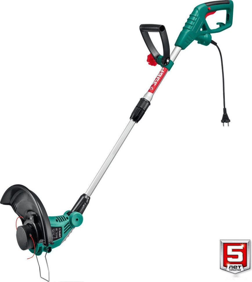 Триммер ЗУБР Мастер ТСН-33-600