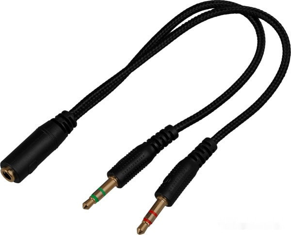 Наушники Redragon Zeus 2