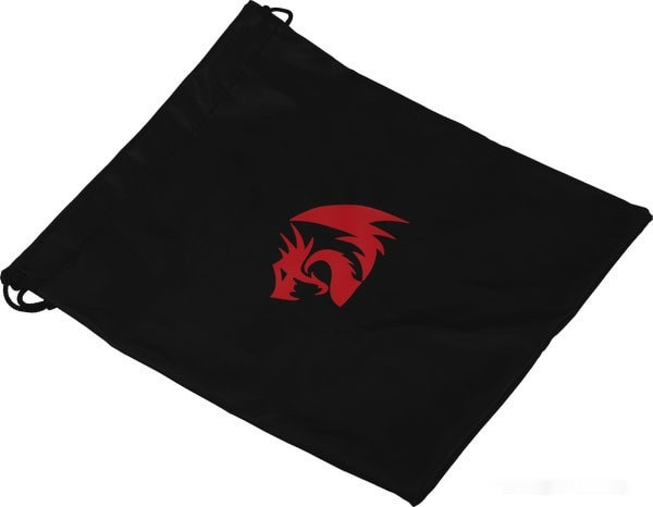 Наушники Redragon Zeus 2