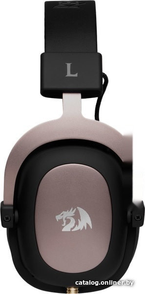 Наушники Redragon Zeus 2