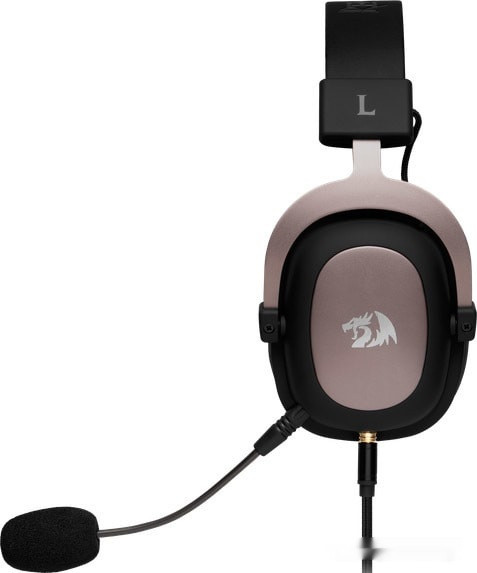 Наушники Redragon Zeus 2