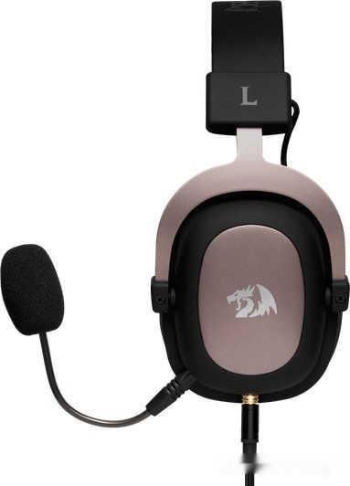 Наушники Redragon Zeus 2