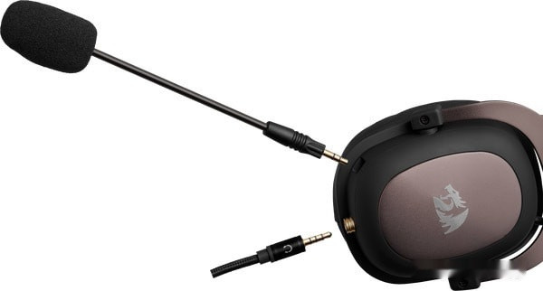 Наушники Redragon Zeus 2