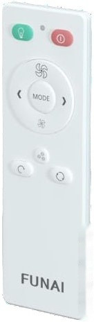 Вытяжная вентиляция Funai ERW-150