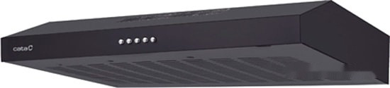 Вытяжка CATA C1 T 600 BK 02011499