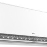 Кондиционер TCL GentleCool TAC-TP12INV/R 2025