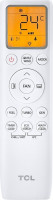 Кондиционер TCL GentleCool TAC-TP12INV/R 2025