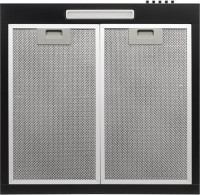 Вытяжка GrandGermes Slim 50 (черный)