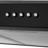 Вытяжка GrandGermes Slim 50 (черный)