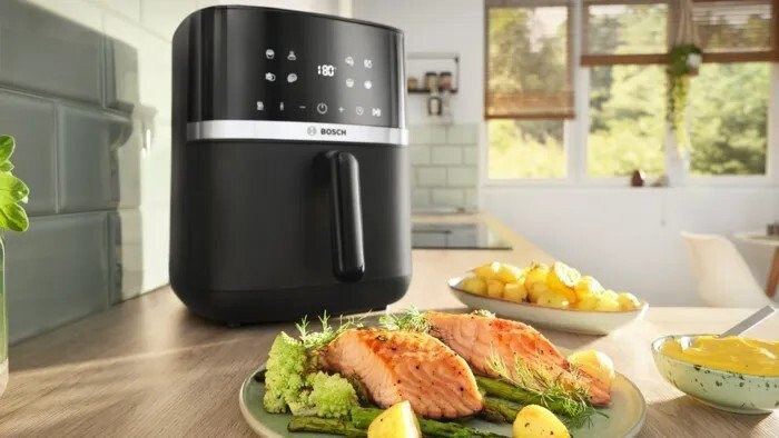 Аэрогриль Bosch MAF462B1