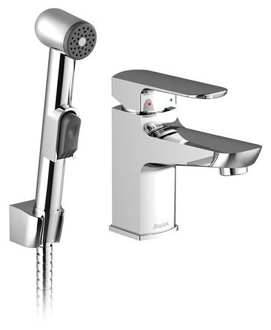 Смеситель Ravak BM 011.00