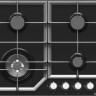 Варочная панель ZorG Technology BP6 FDW BL