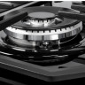 Варочная панель ZorG Technology BP6 FDW BL