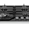 Варочная панель ZorG Technology BP6 FDW BL