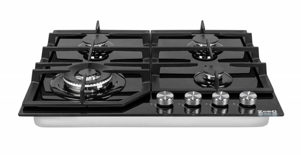 Варочная панель ZorG Technology BP6 FDW BL