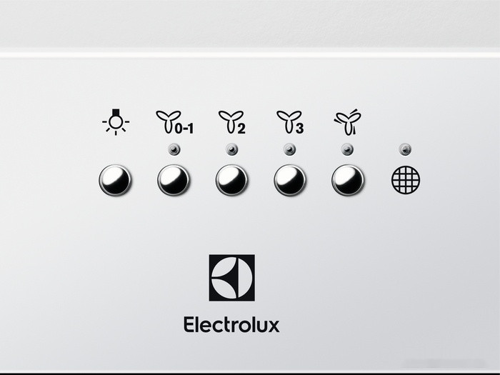 Вытяжка Electrolux CFG516W
