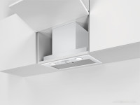 Вытяжка Electrolux CFG516W