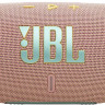 Портативная акустика JBL Charge 6 (розовый)
