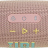 Портативная акустика JBL Charge 6 (розовый)