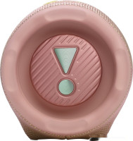 Портативная акустика JBL Charge 6 (розовый)