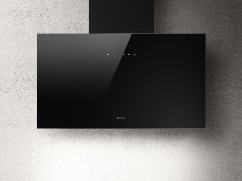 Вытяжка Elica Plat BL/F/55 PRF0164946