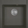 Кухонная мойка Dr. Gans Smart Оливия 42 25.140.B0580.409 (графит)
