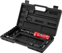 Пневмогайковерт Deko DKPT03 SET 3