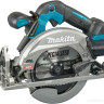 Дисковая (циркулярная) пила Makita HS012GZ (без АКБ)