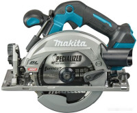 Дисковая (циркулярная) пила Makita HS012GZ (без АКБ)