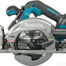 Дисковая (циркулярная) пила Makita HS012GZ (без АКБ)