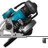 Дисковая (циркулярная) пила Makita HS012GZ (без АКБ)