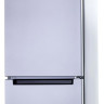 Холодильник с морозильником Indesit DS 3200 G