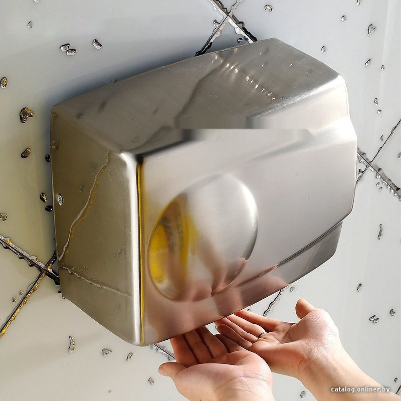 Сушилка для рук NeoClima NHD-1.5M