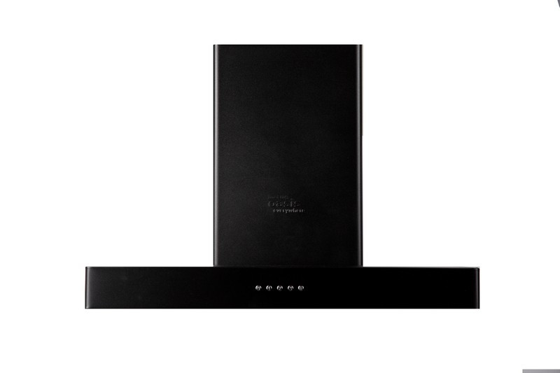 Вытяжка Oasis KA-60B (P)