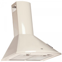 Вытяжка ZorG Technology Bora 1000 60 М бежевая