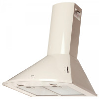 Вытяжка ZorG Technology Bora 1000 60 М бежевая
