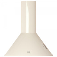 Вытяжка ZorG Technology Bora 1000 60 М бежевая