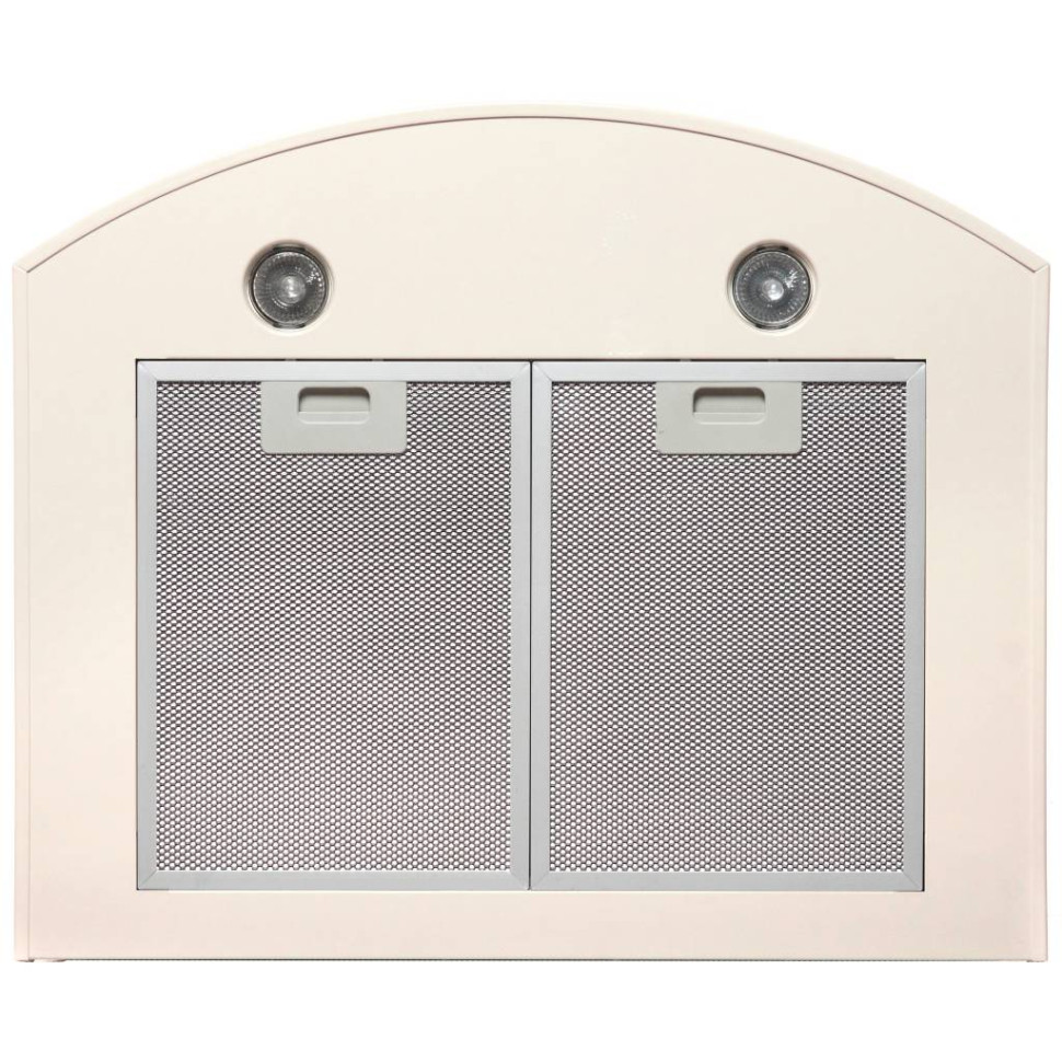 Вытяжка ZorG Technology Bora 1000 60 М бежевая