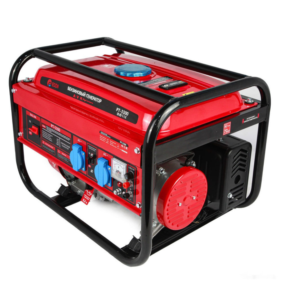 Генератор Edon PT3300