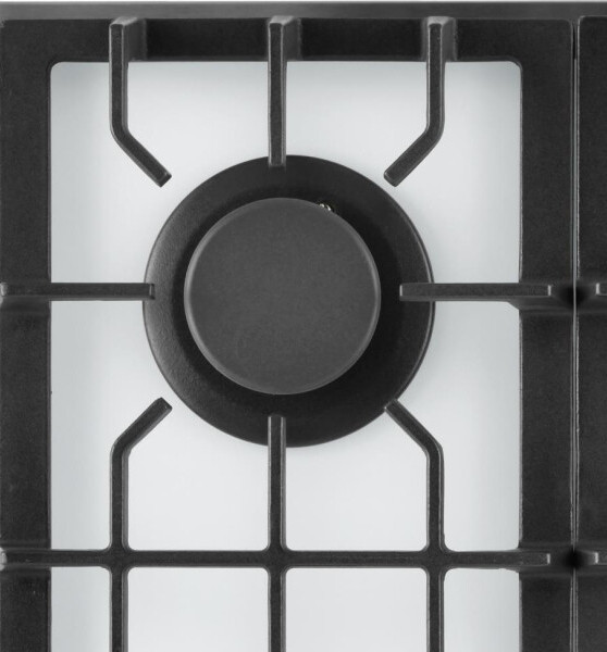 Варочная панель ZUGEL ZGH450W