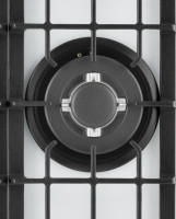 Варочная панель ZUGEL ZGH450W